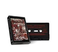 Nekromantheon - The Visions of Trismegistos [Import]