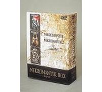 Nekromantik-Box Set [87,'89&' [Import allemand]