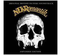 Nekromantik / O.S.T. - Nekromantik (Original Soundtrack) [Compact Discs] Ltd Ed, Deluxe Ed
