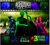 Nekromantix - 3 Decades of Darkle