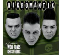 Nekromantix - A Symphony of Wolf Tones Gho - Vinyl Record VINYL - G3z