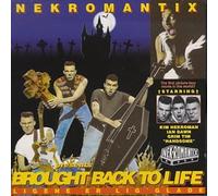 Nekromantix - Brought Back to Life