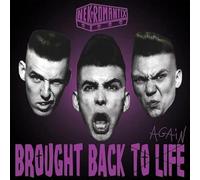 Nekromantix – Brought Back to Life – Import