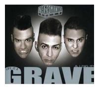 Nekromantix - Life is a Grave & I Dig I [Import]