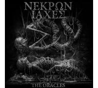 Nekron Iahes - Oracles [Vinyl Lp] Holland - Import