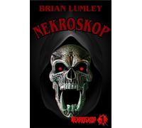 Nekroskop - Brian Lumey (l'horreur en polonais)