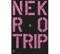 Nekrotrip - Piotr Jemioło (livre en polonais)