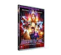 Nekrotronic DVD DVD
