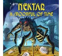 Nektar - A Spoonful of Time [Import]