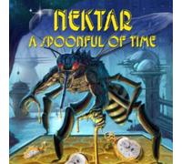 Nektar – A Spoonful of Time – CD – Digipak