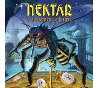 Nektar A Spoonful of Time (Vinyl) 12" Album Coloured Vinyl