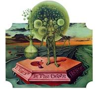 Nektar - A Tab In The Ocean - Deluxe Limited Edition 4cd + Blu-Ray [Compact Discs] Ltd Ed, With Blu-Ray, Boxed Set, Deluxe Ed, Uk - Import