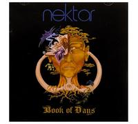 Nektar - Book of Days