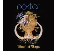 Nektar - Book Of Days - Deluxe Edition [Cd] Deluxe Ed, Rmst, Digipack Packaging,