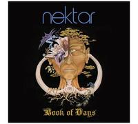 Book of Days – Deluxe Édition – The Orchard