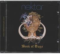 Nektar - Book of Days [Import]