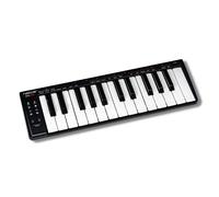 Nektar Contrôleur de clavier MIDI USB SE25