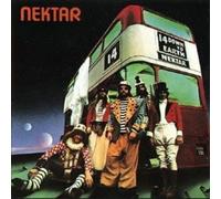 Nektar - Down to Earth [Import]