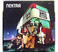 Nektar - Down To Earth - Passport Records - PPSD-98005