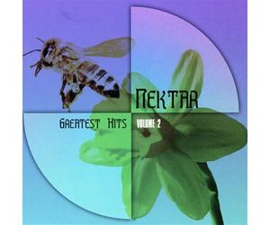 Nektar - Greatest Hits Vol.2