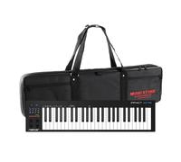 Nektar Impact GX 49 + KCS Bag Set - Clavier Midi-Set