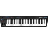 Nektar Impact GXP61 Clavier MIDI Black