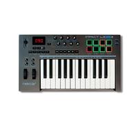 Nektar Impact LX25 Plus Contrôleur de clavier MIDI USB 25 touches