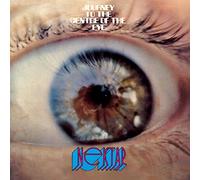 Nektar - Journey to the Center of Eye