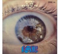 Nektar - Journey To The Centre Of The Eye