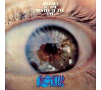 Nektar – Journey to the Centre of the Eye – CD