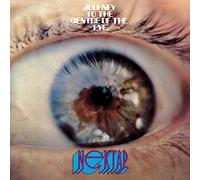 Nektar - Journey To The Centre Of The Eye (Splattered Vinyl) [VINYL]