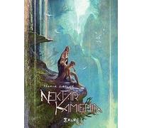 Nektar Kamienia - Herve Leblan (livre en polonais)