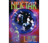 Nektar: Live 2002 [Import USA Zone 1]