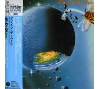Nektar - Man in Moon [Import]