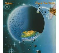 Nektar Man in the Moon (CD) Album