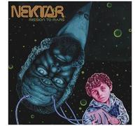 Nektar - Mission To Mars [Compact Discs]