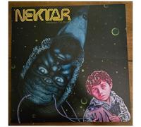 Nektar - Mission To Mars [Vinyl Lp]