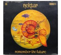 Nektar - Nektar - Remember The Future - Bacillus Records - BLPS 19164 Q, Bellaphon - BLPS 19164 Q