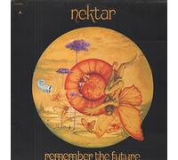 Nektar - Nektar - Remember The Future - Passport Records - PPS-98002, Passport Records - PPSD-98002