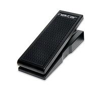 Nektar NX-P Pédale d'expression universelle Noir
