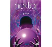 Nektar - Pure: Live in Germany [Import anglais]