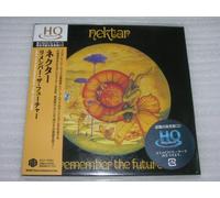 Nektar - Remember Feature