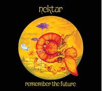 Nektar - Remember The Future [Import]