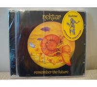 Nektar - Remember The Future