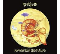 Nektar - Remember the Future