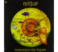 Nektar - Remember the Future -Hq-
