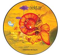 Nektar - Remember The Future (Picture Disc) [Vinyl] Picture Disc