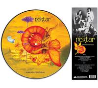 Nektar - Remember The Future (Picture Disc) [Vinyl] Picture Disc
