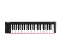 Nektar SE49 Contrôleur de clavier MIDI USB avec intégration Nektar DAW