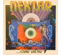Nektar - Sounds Like This